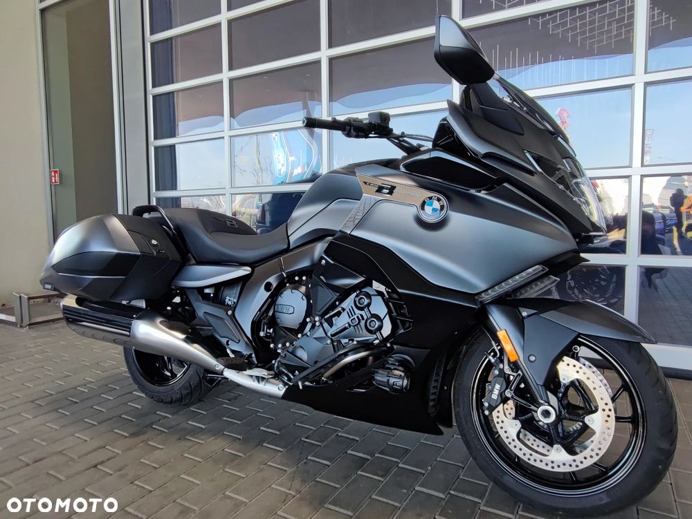 BMW K - 10