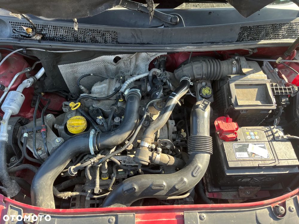 Dacia Sandero - 17