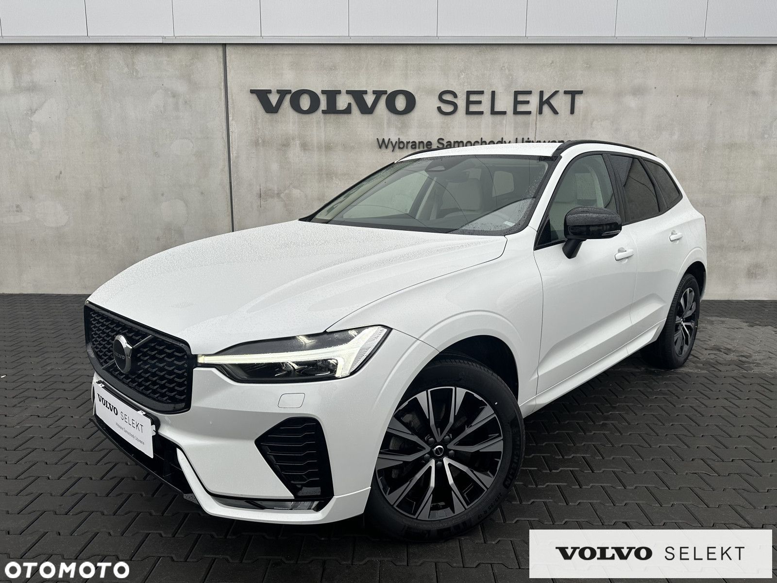 Volvo XC 60 - 2