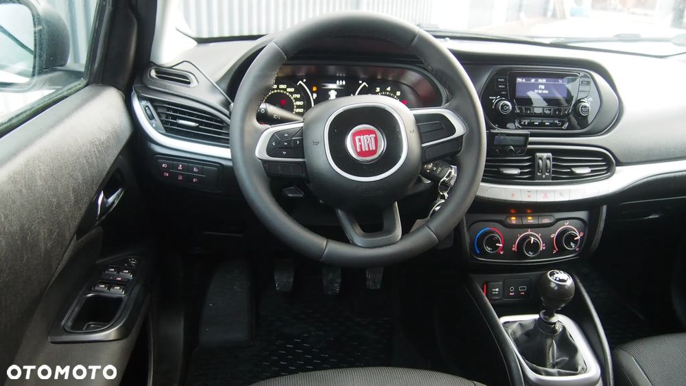 Fiat Tipo 1.4 16V More - 20
