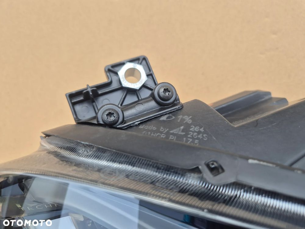 Fiat 500X reflektor lewy.FULL LED.Lampa. 500 X - 6