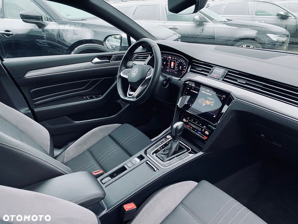 Volkswagen Passat Alltrack 2.0 TDI SCR DSG 4Motion - 7