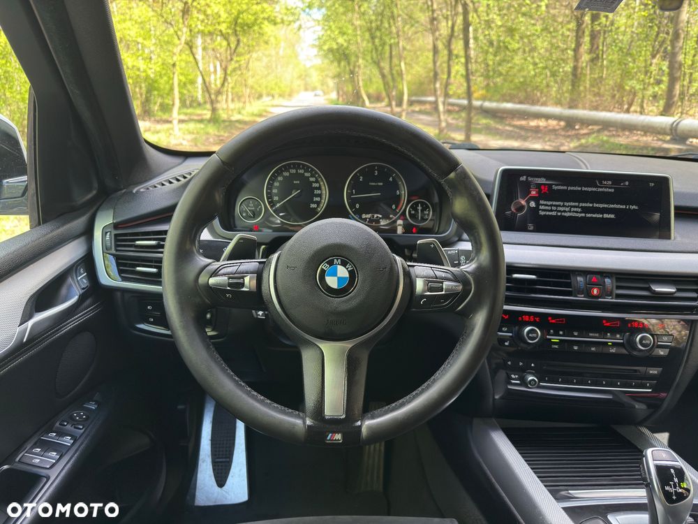 BMW X5 - 16
