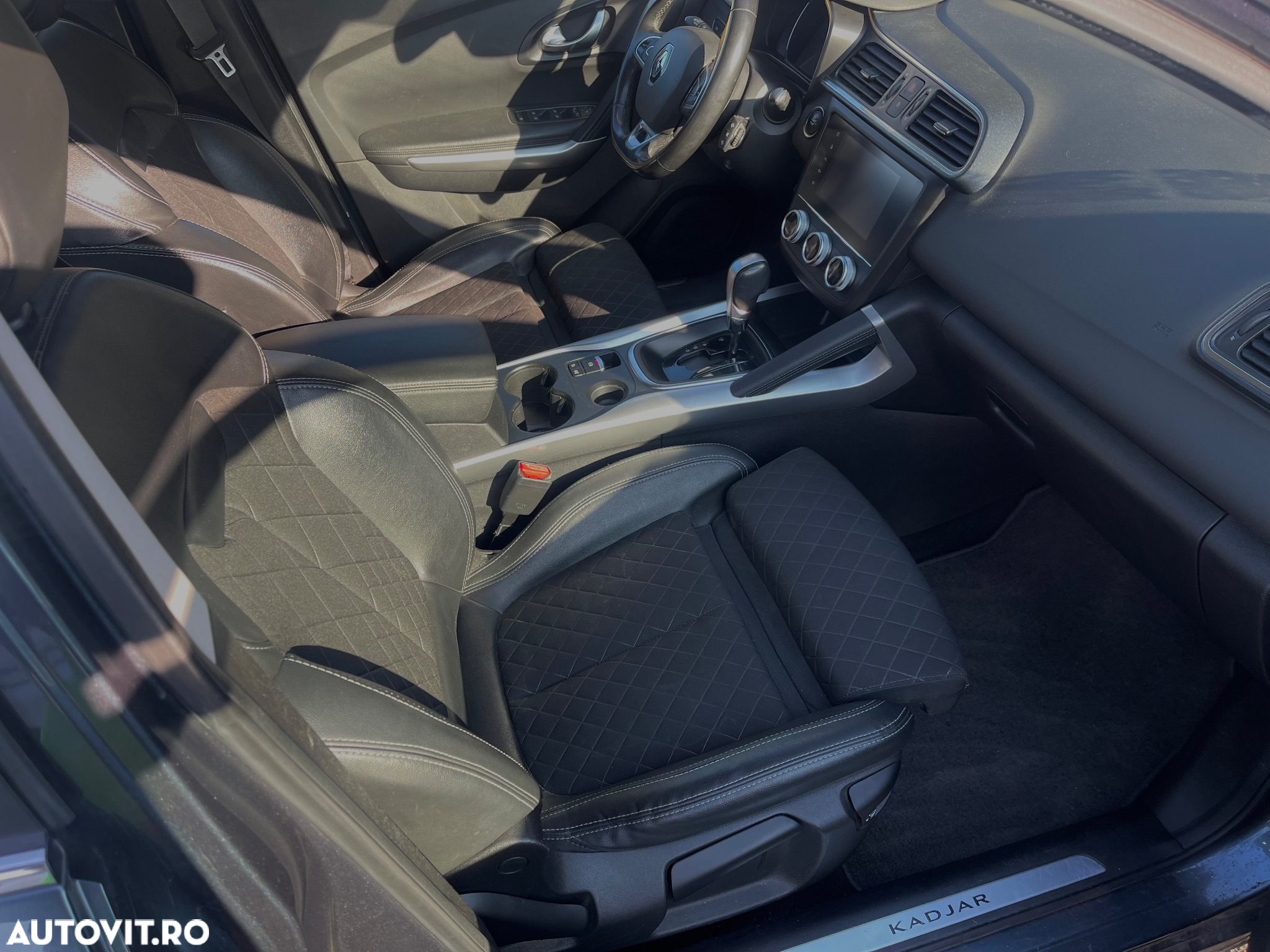 Renault Kadjar - 5