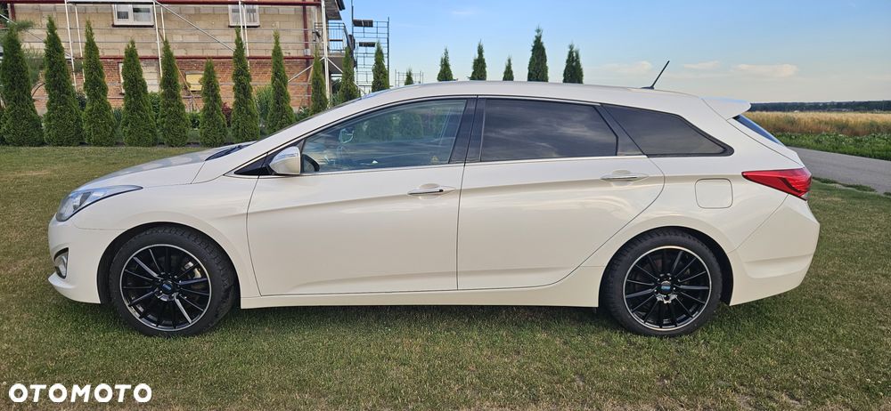 Hyundai i40 - 6