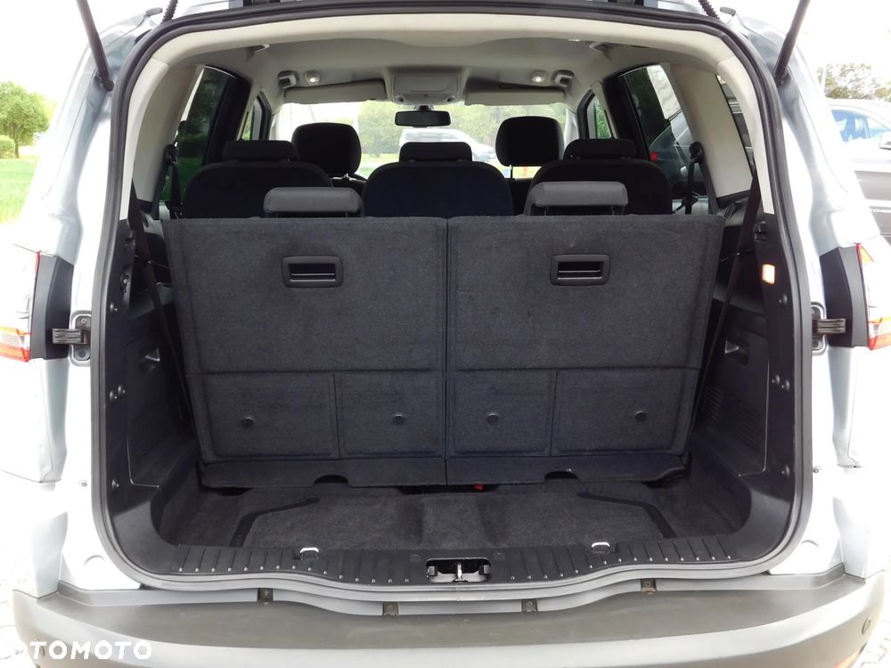 Ford S-Max 2.0 TDCi Titanium - 7
