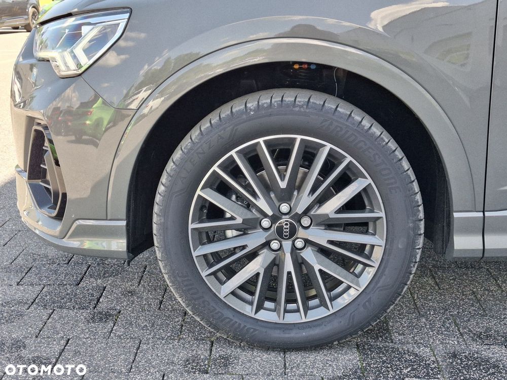 Audi Q3 Sportback - 2