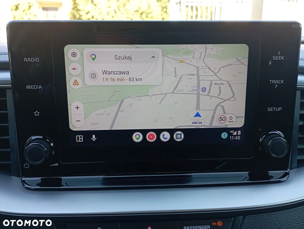 Kia XCeed 1.5 T-GDI M - 17