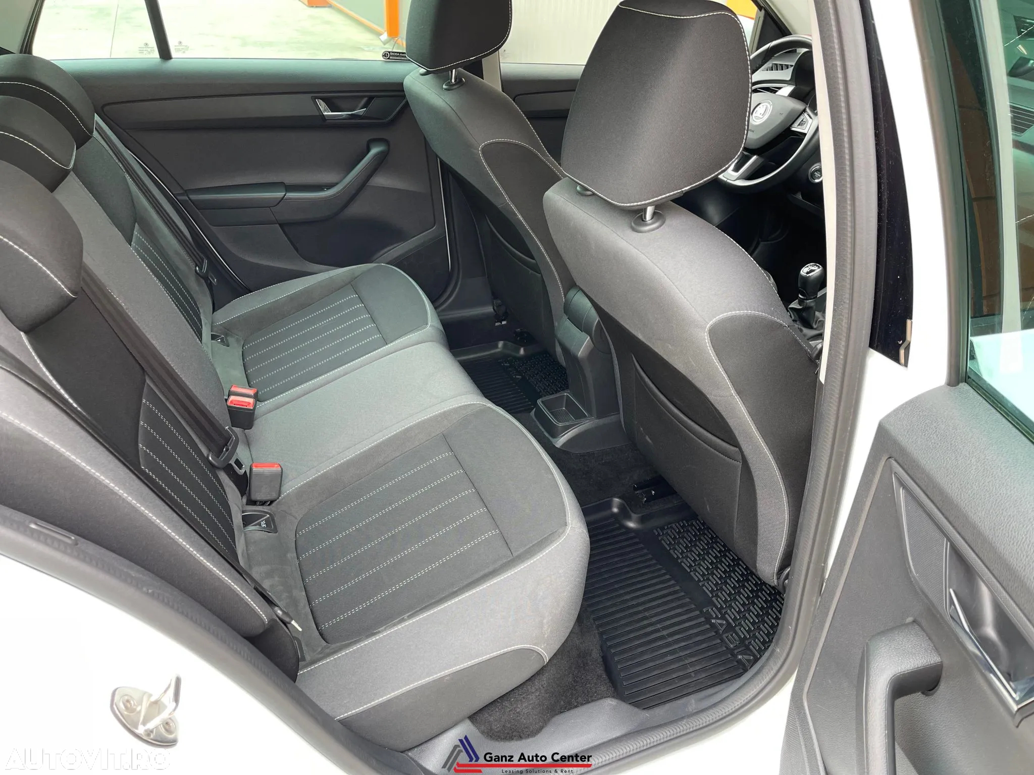 Skoda Fabia 1.0 TSI 95 CP Style - 15