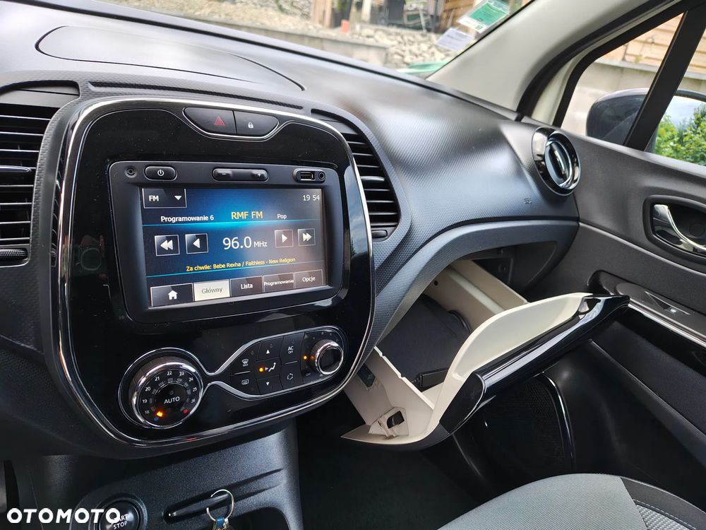 Renault Captur ENERGY dCi 90 Start&Stop Expression - 13