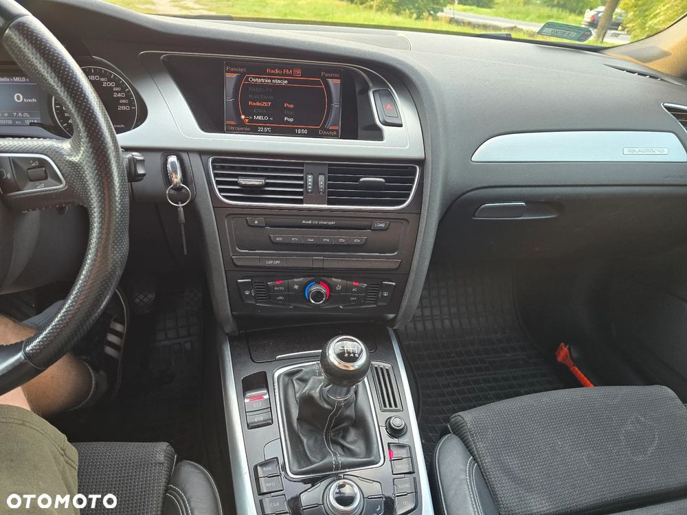 Audi A4 ver-2-0-tfsi-quattro - 11
