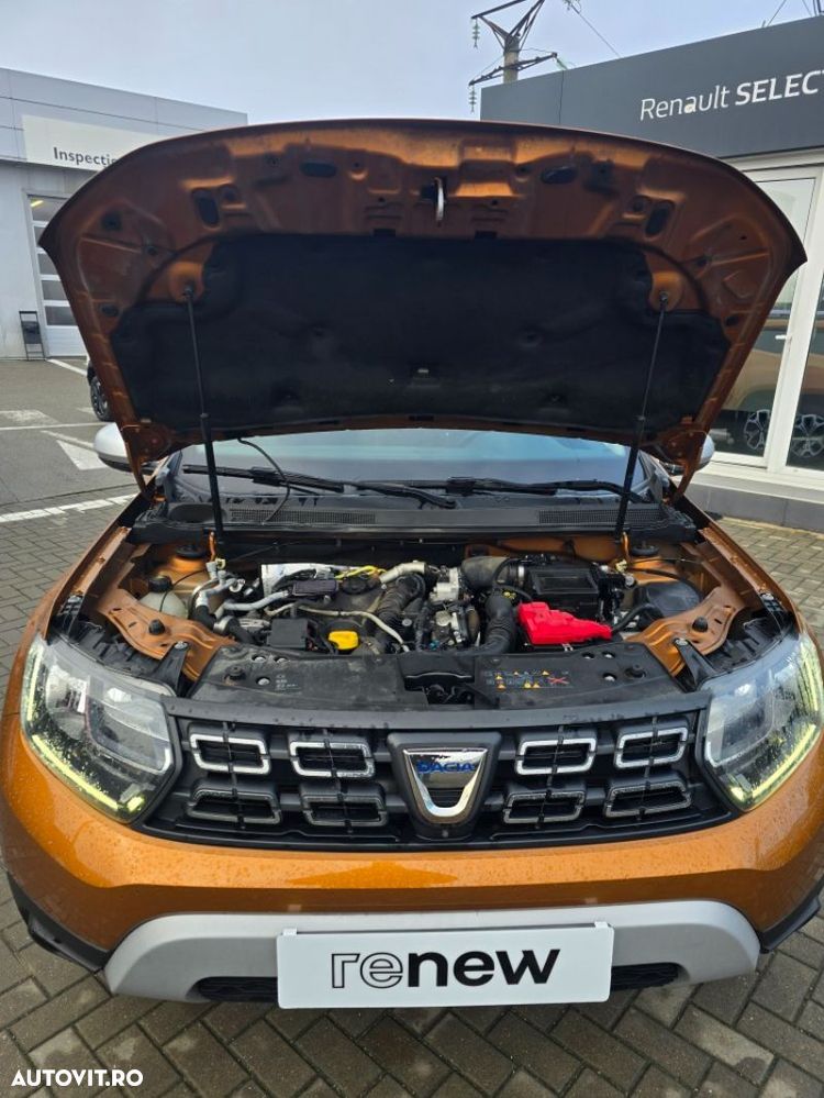 Dacia Duster - 20