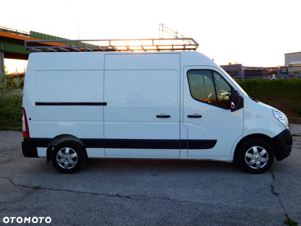Renault MASTER 2.3DCI L2h2 - 13