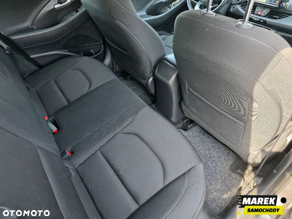 Hyundai i30 - 14