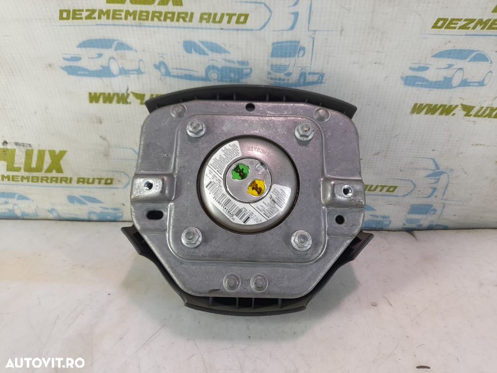 Airbag volan 30366637A Mercedes-Benz ML W164 [2005 - 2008] - 2