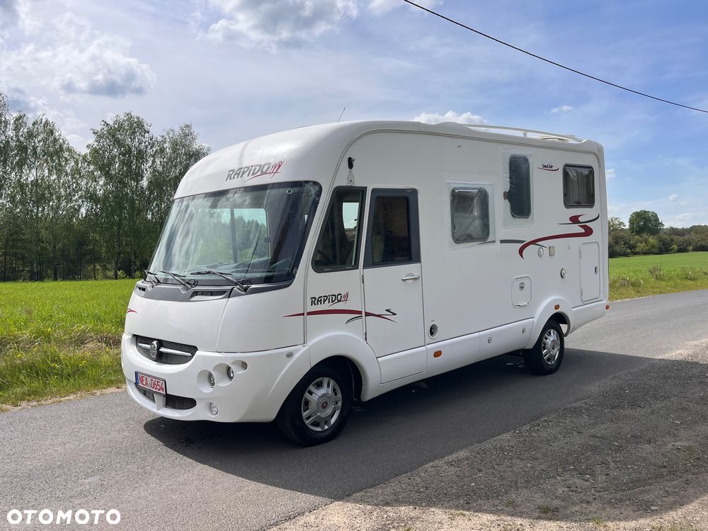 Fiat Rapido 903F - 39