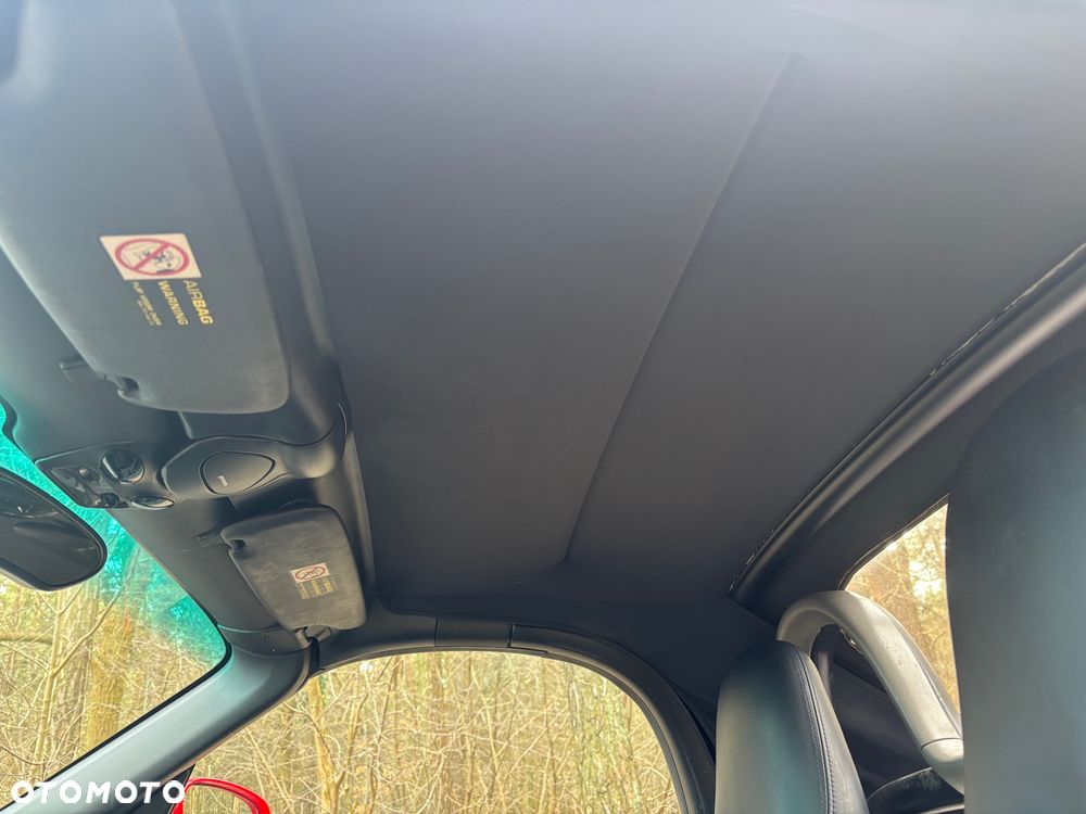 Porsche Boxster - 35