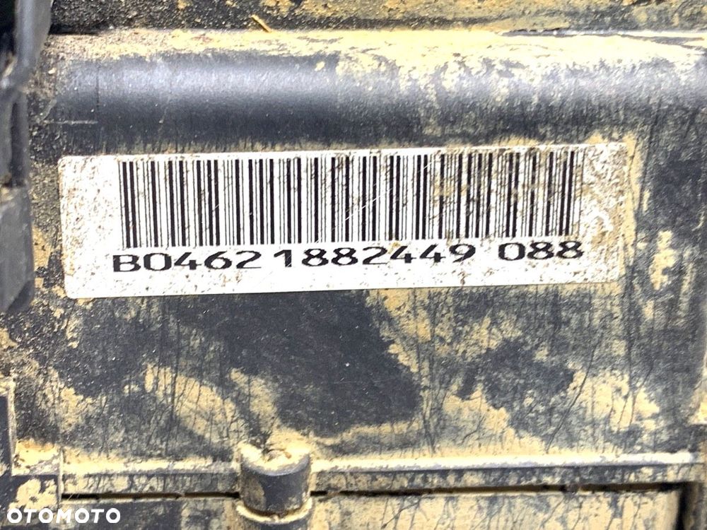 POMPA ABS  SUBARU IMPREZA Kombi (GG) 2000 - 2008 2.0 AWD (GG9) 92 kW [125 KM] benzyna 2000 - 2007 - 4