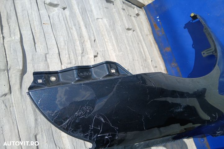 Aripa fata dreapta Toyota Avensis 2 T25 [2002 - 2006] Sedan 2.0 AT (1 - 5