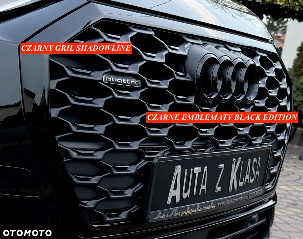 Audi Q3 40 TFSI Quattro S-Line S tronic - 30