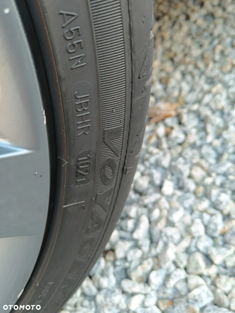 Renault Megane 1.9 dCi Dynamique Euro5 - 30