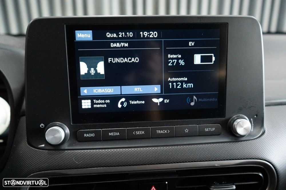 Hyundai Kauai Business - 20