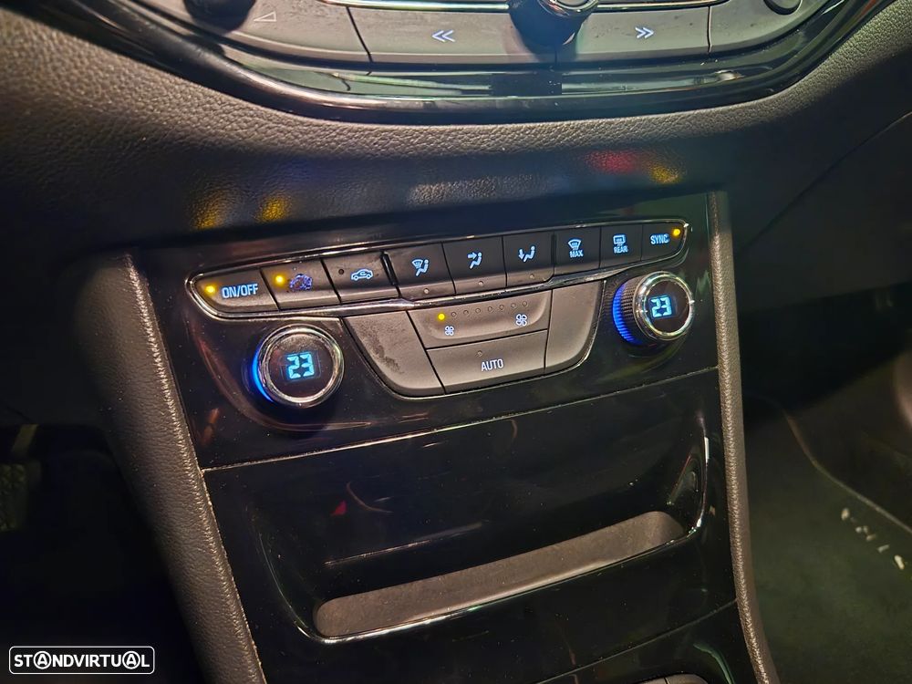 Opel Astra Sports Tourer 1.6 CDTI Innovation S/S - 23