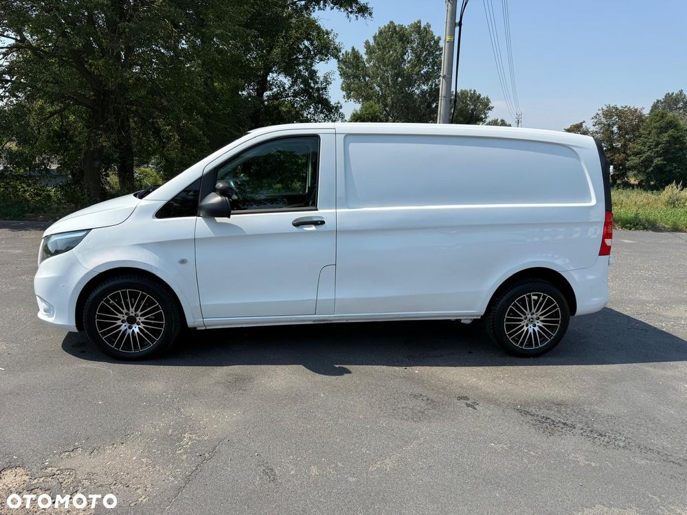 Mercedes-Benz Vito - 4