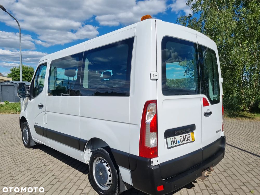 Renault Master L1H1 Pack Clim - 15