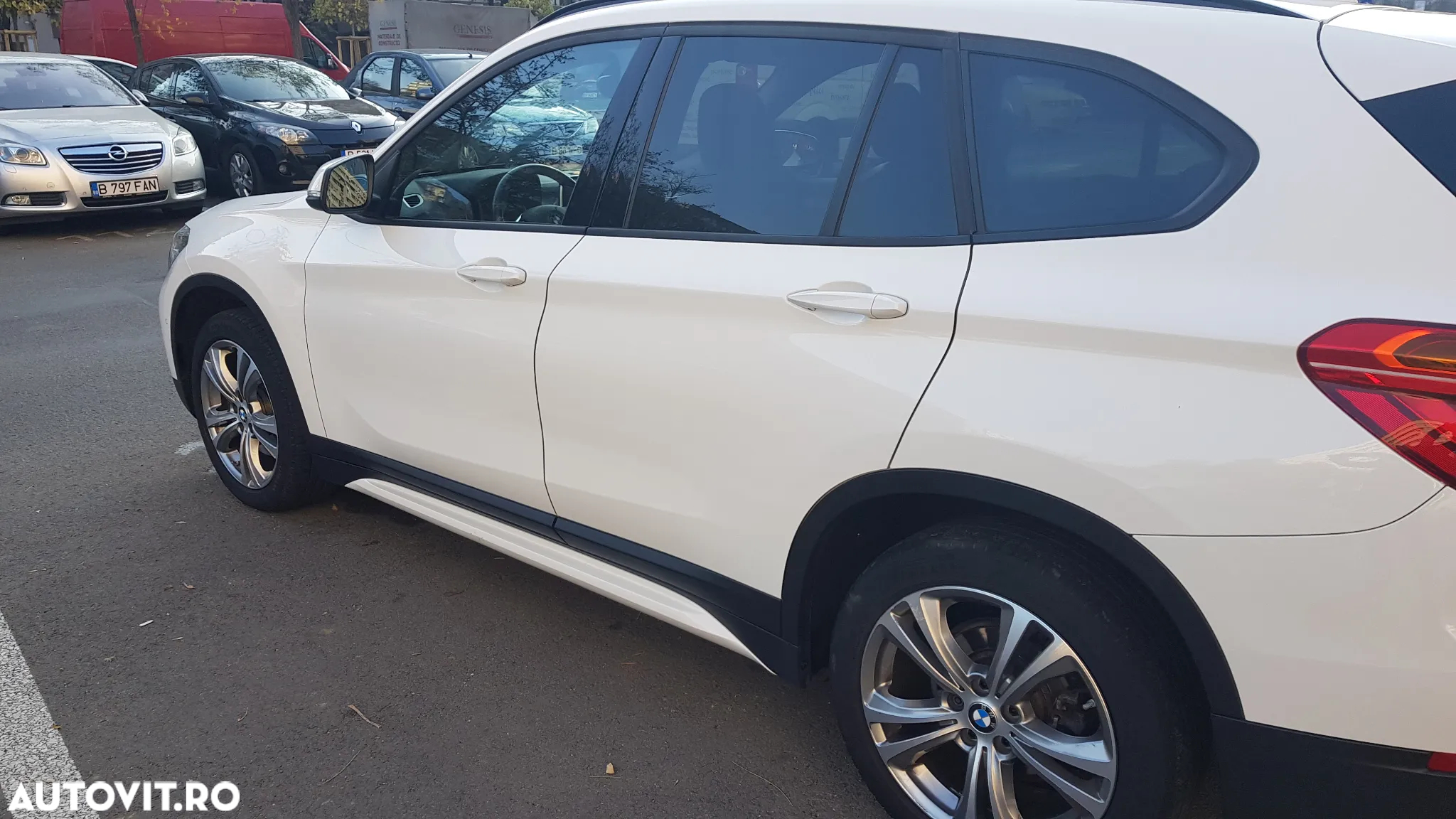 BMW X1 - 7