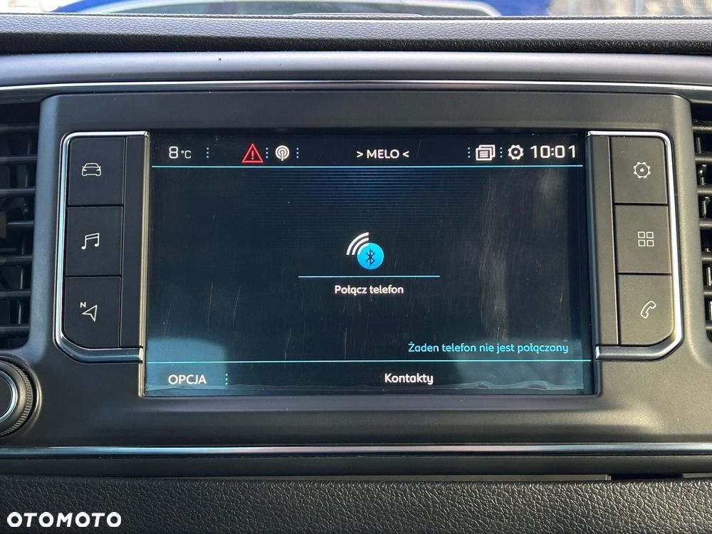 Peugeot Traveller 2.0 BlueHDi Standard Business Vip - 34