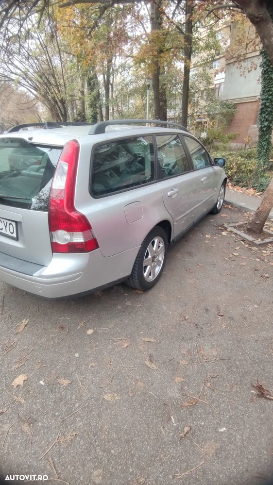 Volvo V50 1.6 D Momentum - 11