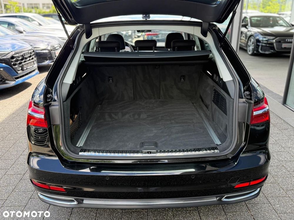 Audi A6 Avant 40 TDI mHEV S Line S tronic - 10