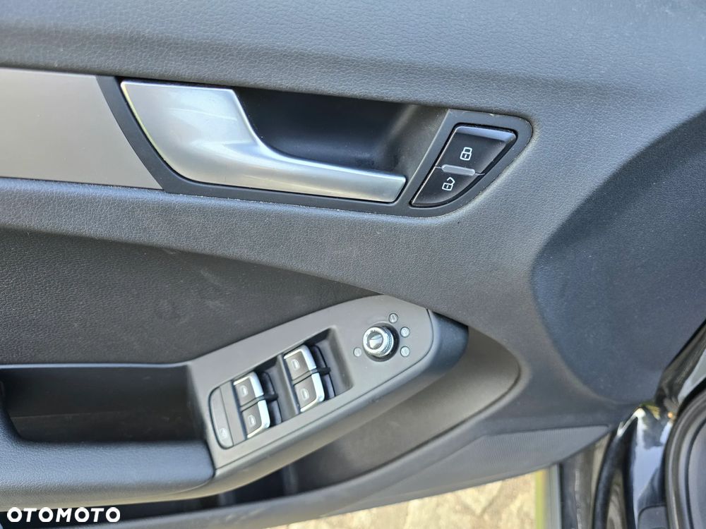 Audi A4 Allroad 2.0 TDI Quattro - 21