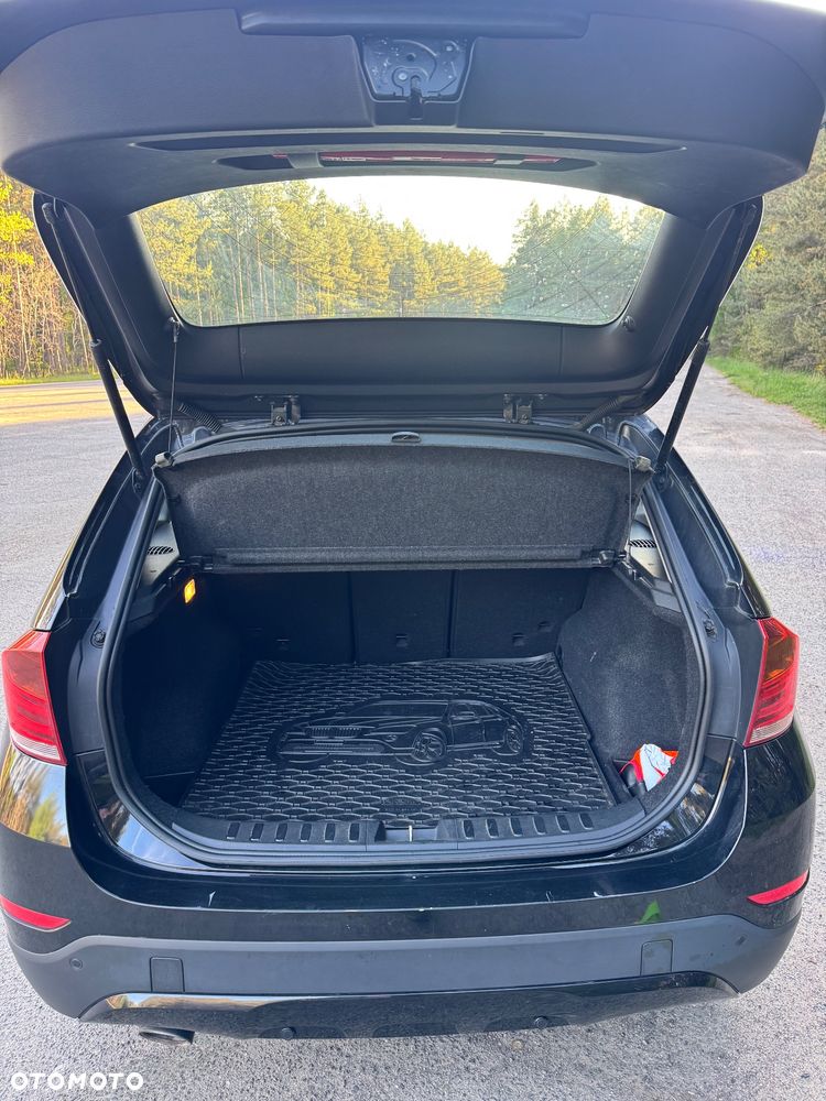 BMW X1 sDrive20d Sport Line - 10