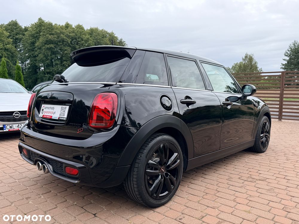 MINI Cooper - 3