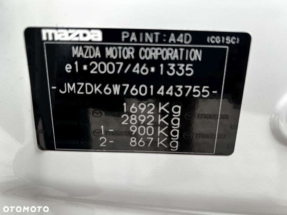 Mazda CX-3 SKYACTIV-G 121 FWD - 24