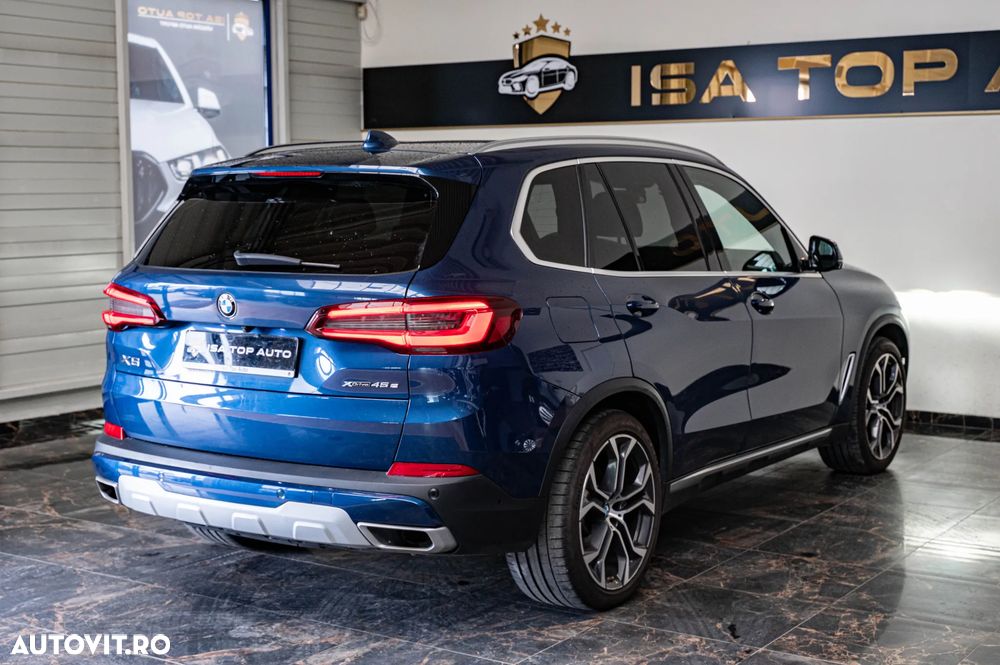 BMW X5 xDrive45e xLine - 4