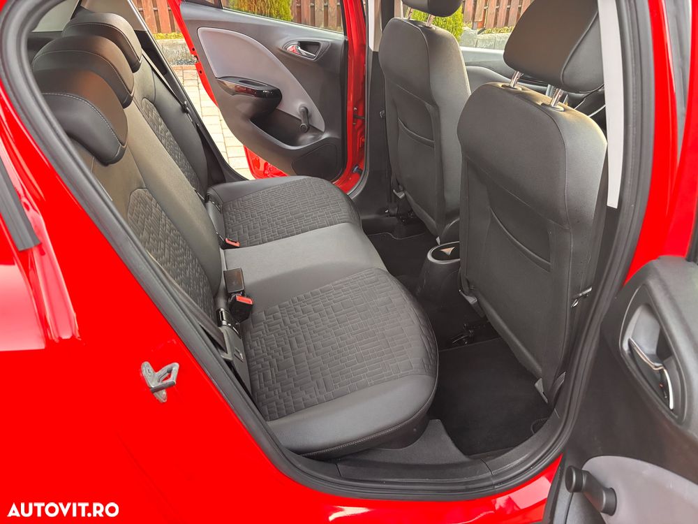 Opel Corsa 1.4 Innovation - 9