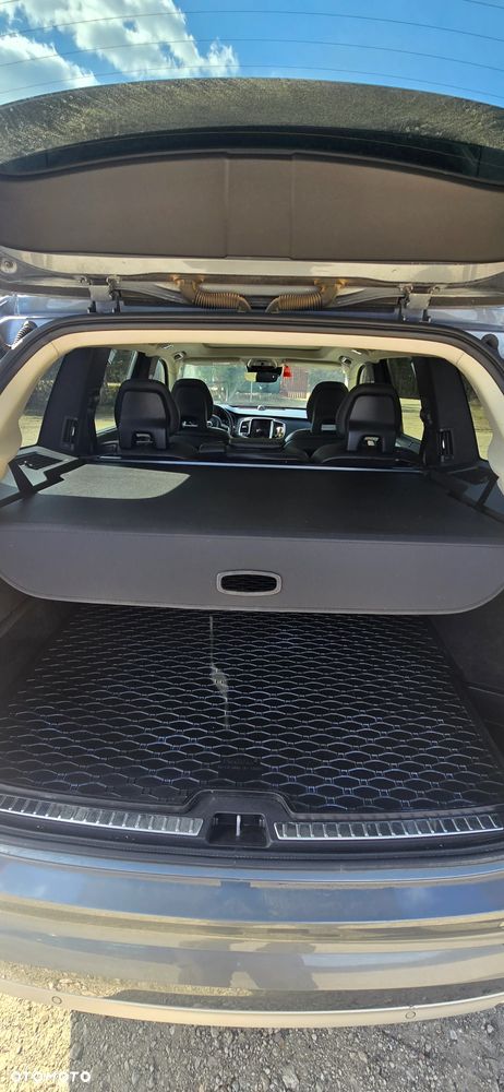 Volvo XC 90 T6 AWD Inscription 7os - 12