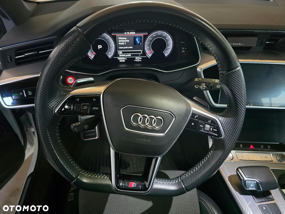 Audi A6 Avant - 19