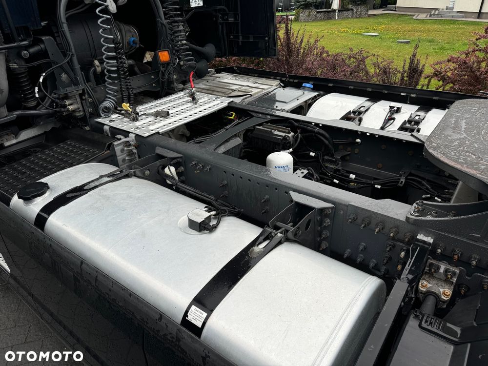 Volvo FH 500 Euro 6 // Super Stan // Serwisowany - 8