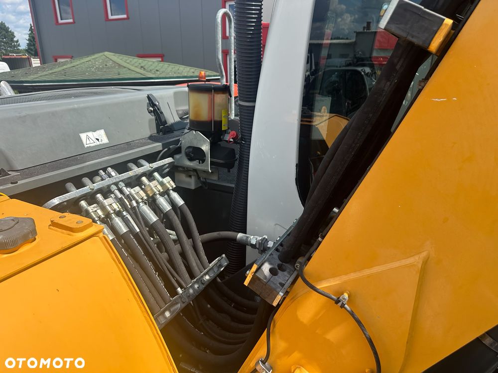 Liebherr 914 - 29