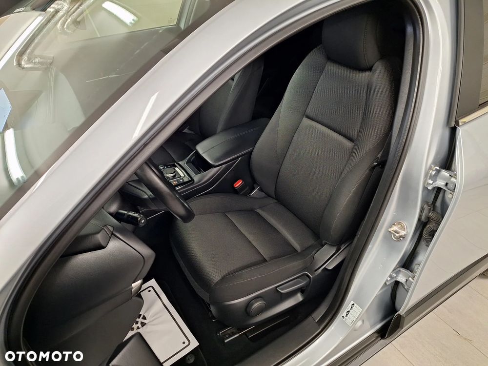 Mazda CX-30 e-SKYACTIV-G 2.0 M HYBRID 150 - 20