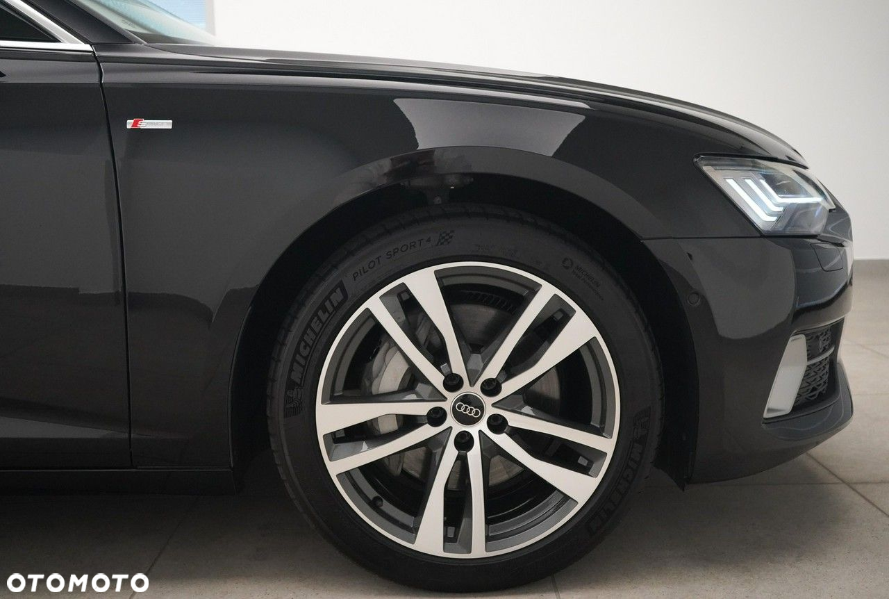 Audi A6 - 12
