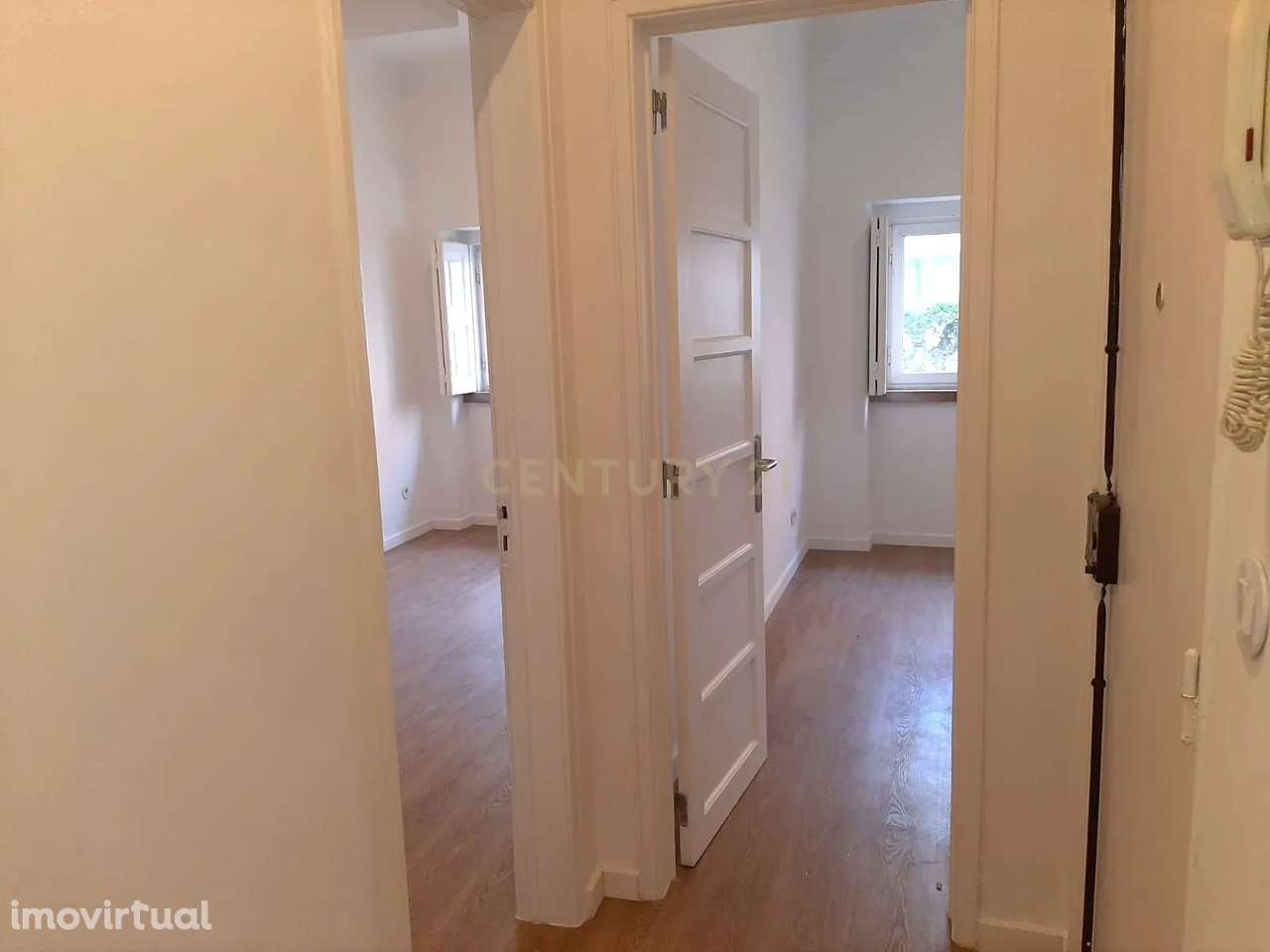 Apartamento renovado com 30m2 em Campolide, Lisboa - Grande imagem: 4/11