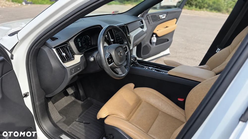 Volvo XC 60 T6 AWD Inscription - 10
