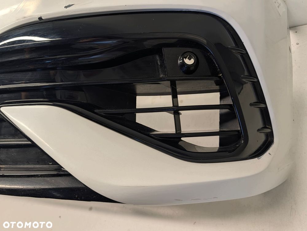 zderzak przód vw golf viii r r20 2019-2023 - 6