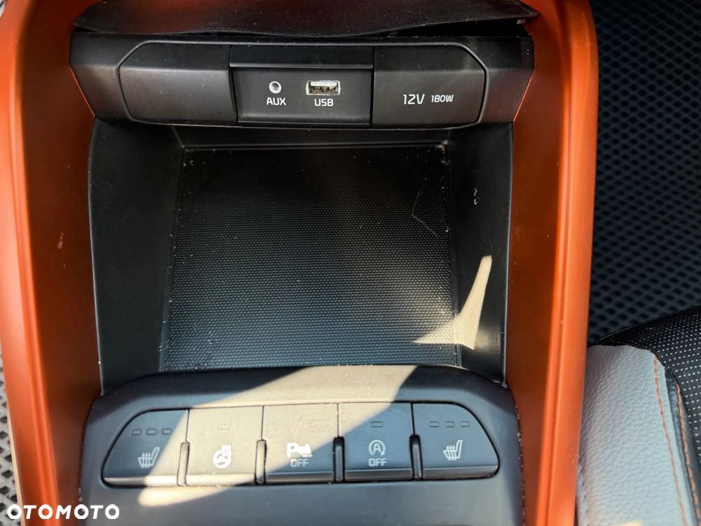 Kia Stonic 1.0 T-GDI XL - 9