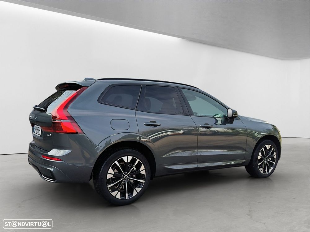 Volvo XC 60 2.0 T6 PHEV Plus Dark - 3